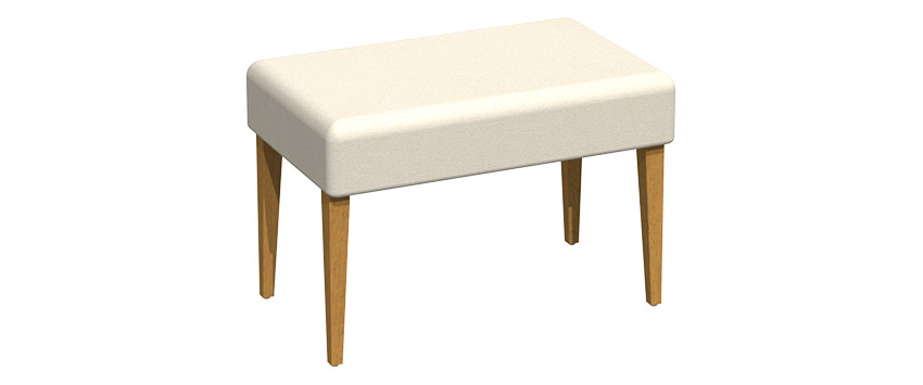 Bench - 3003