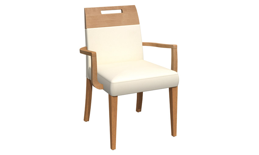 Chair - 340