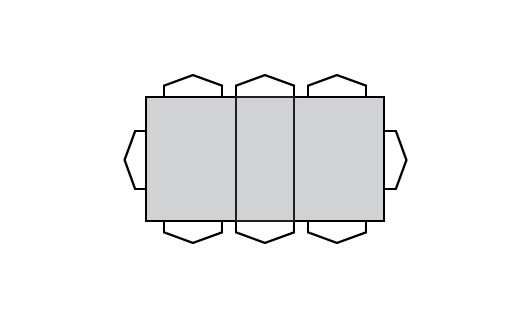 Table Expression - TBRRE-0551