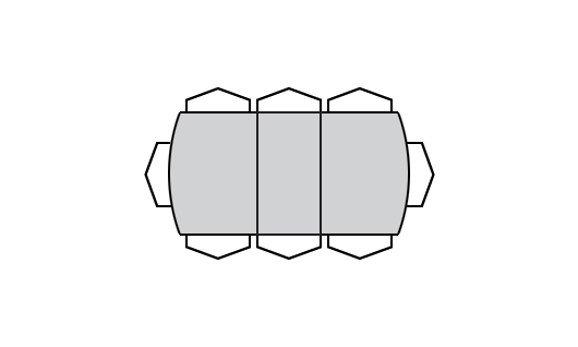 Table Expression - TBRRE-0761