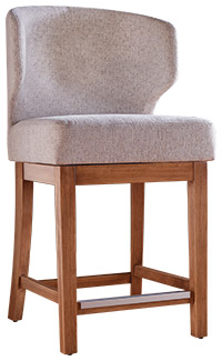 Swivel or Fixed stool 73640