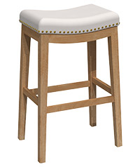 Fixed stool 92970