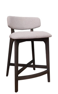 Fixed stool 81005