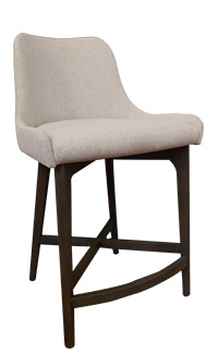 Fixed stool 81010
