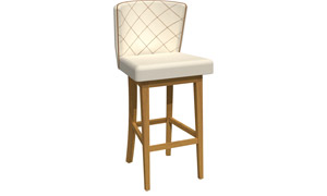 Swivel or Fixed stool 73630