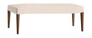 Walnut Bench BEW08