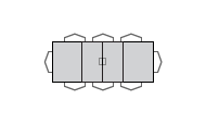Everest Table TE262